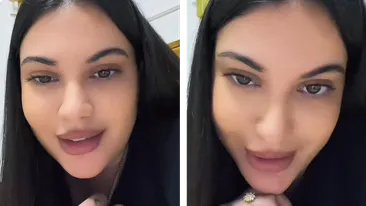 Betty Salam, ADEVĂRUL despre presupusa sarcină: ”De câteva zile, tot primesc întrebarea asta”