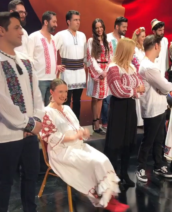 Sursa foto: captură Instagram