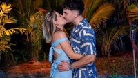Bianca Iotu și Remi Dobre de la Insula Iubirii au vorbit despre diferența de 13 ani. Replica lui a stârnit râsete