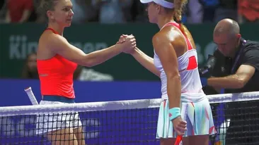 Decizia de ultimă luată în cazul Simonei Halep, înainte de finala turneului Australian Open