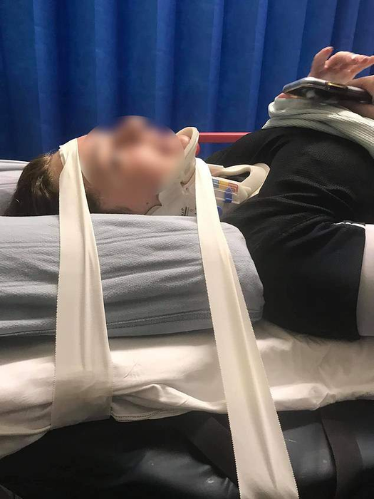 O provocare de pe Tik Tok bagă tot mai mulți copii în spital! „Fiica mea ar putea rămâne paralizată”