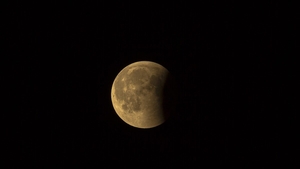Superluna albastră se vede în această noapte. Va mai apărea doar peste 14 ani