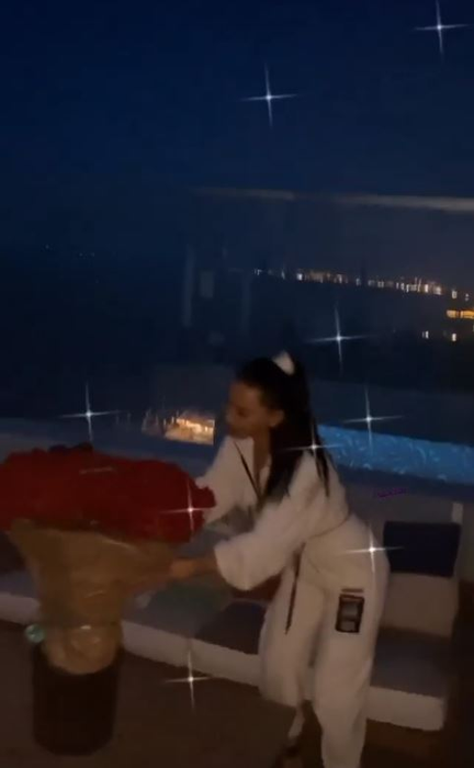 Bianca Drăgușanu, surpriză romantică din partea lui Alex Bodi?! A dezvăluit totul, furioasă și dezamăgită
