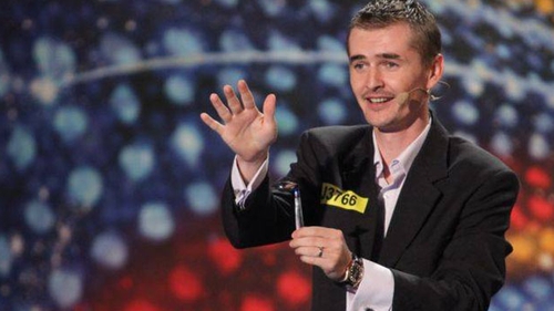 Cristian Gog, acuzat de furt! Cum a reacţionat magicianul după ce i-a fost terfelită imaginea