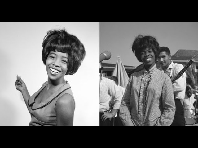 Doliu în lumea muzicii! Cântăreața Millie Small a murit