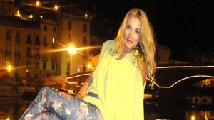 Cea mai sexy avocata din Romania are o pasiune secreta. Afla despre ce este vorba!