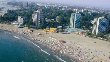 Surpriză colosală pentru un român ajuns pe litoral. Nici nu i-a venit să creadă ce a putut găsi într-un restaurant din Saturn