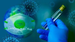 Focarul de coronavirus de la Direcția de Taxe și Impozite Bacău creează panică printre contribuabili! Cinci din șapte angajați, declarați infectați