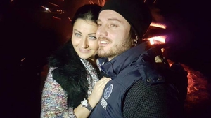 Gabriela Cristea îi cedează locul soţului în prim-plan! Prezentatoarea TV a făcut anunţul la ceas de seară