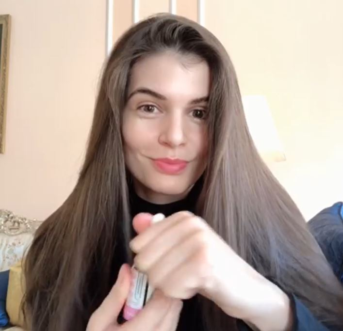 Monica Gabor, ”evacuată” dintr-un apartament din Capitală?!