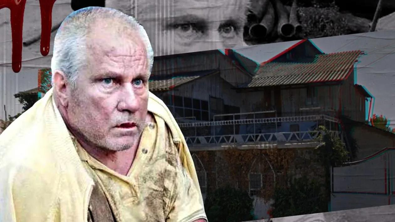 I-am găsit familia presupusului ucigaș în serie din Caracal! Gestul cutremurător făcut de fiica lui Gheorghe Dincă! FOTO