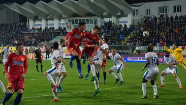 LPF a făcut anunțul: „Ideea e să se joace toate meciurile rămase!”