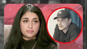 Cum a reacționat Melek, după ce l-a văzut pe Mario Iorgulescu în direct la Dan Capatos Show: ”Dumnezeu m-a ridicat din țărână”