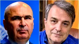 Lucian Mîndruță renunță la mașina de spălat și aerul CONDIȚIONAT! Primele măsuri: Apel la Bolojan!