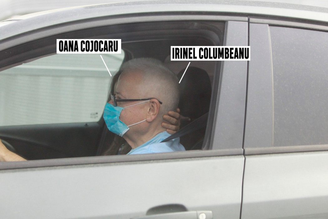 Este o diferență de vârstă de 40 de ani între ei, dar atunci când e vorba despre dragoste...