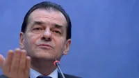 Ludovic Orban, anunț de ultimă oră despre o nouă stare de alertă: ”Legea ne conferă toate pârghiile!”