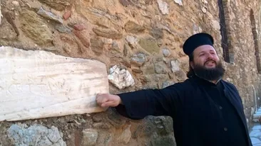 Preotul care e împotriva avortului şochează din nou! Mesajul lui a devenit viral pe reţelele de socializare