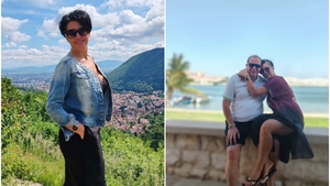 Văduva lui Helmut Duckadam, din nou în doliu! Tocmai a făcut anunțul trist: ”Dumnezeu să te primească în Împărăția Sa!”