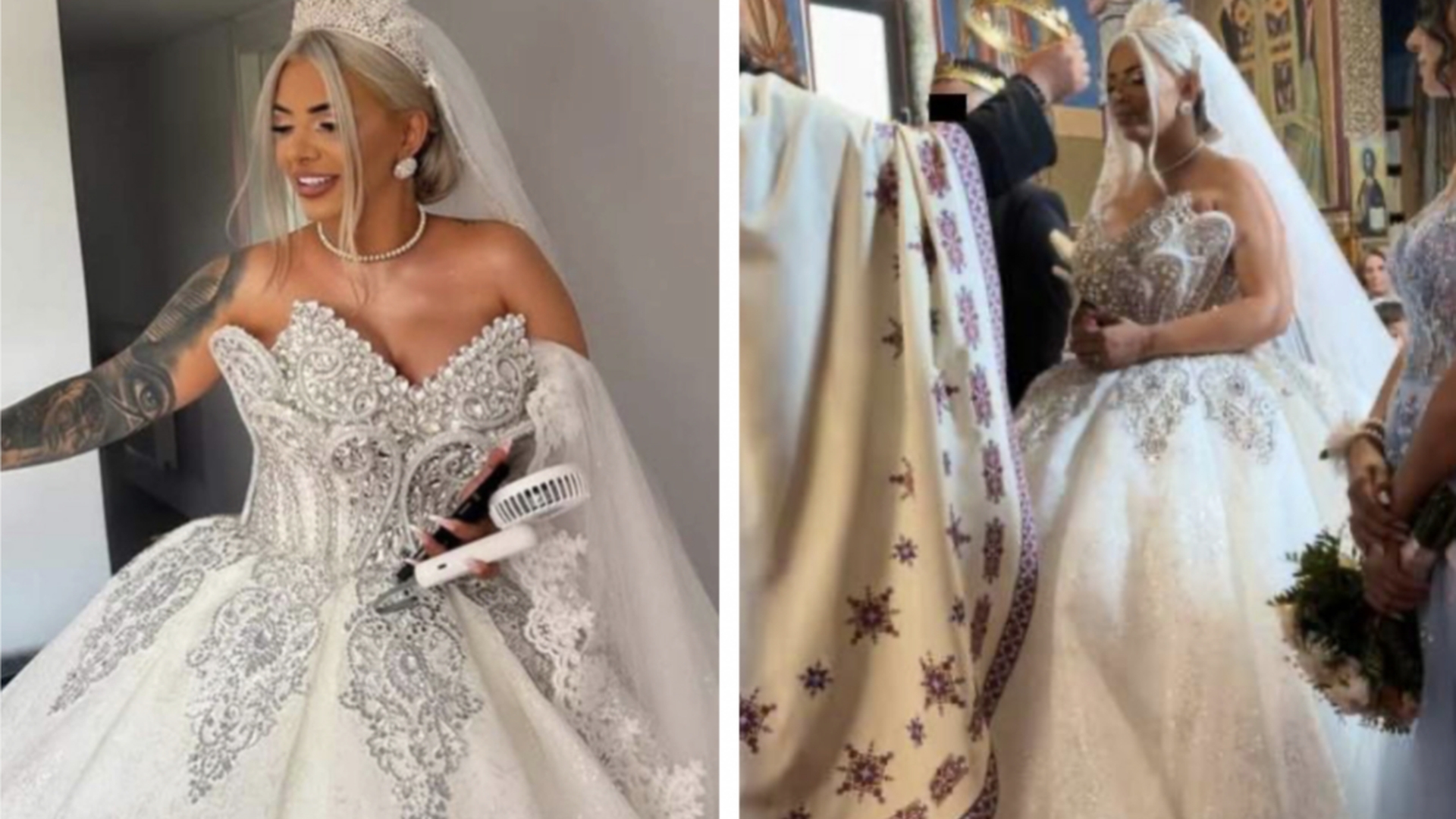 Fosta parteneră a lui Bogdan de la Ploiești și-a refăcut viața complet. Larisa este însărcinată!