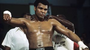 Ziua în care Cassius Clay a devenit Muhammad Ali