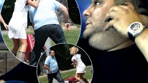 IMAGINI ULUITOARE! A scandalizat toată România, iar acum…Ce s-a întâmplat cu bărbatul care a rupt-o în bătaie pe Andreea Spătaru, celebrul model Playboy
