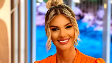 Motivul pentru care Ramona Olaru a învățat ebraică! Bărbatul pentru care a făcut eforturi