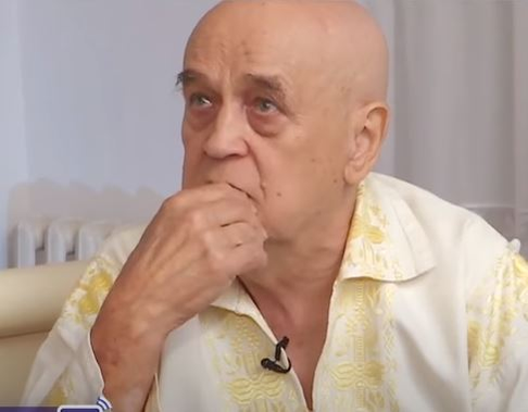 Benone Sinulescu a murit joi, 18 noiembrie 2021