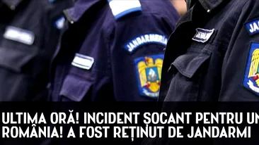 Incindent SOCANT la Timisoara inainte de meciul cu Steaua! Un jucator a fost RETINUT de jandarmi: Ce, ma, nu ma cunosti?