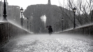 Scad temperaturile de marți, 11 martie! Vremea capricioasă se reîntoarce: vin ploile și...