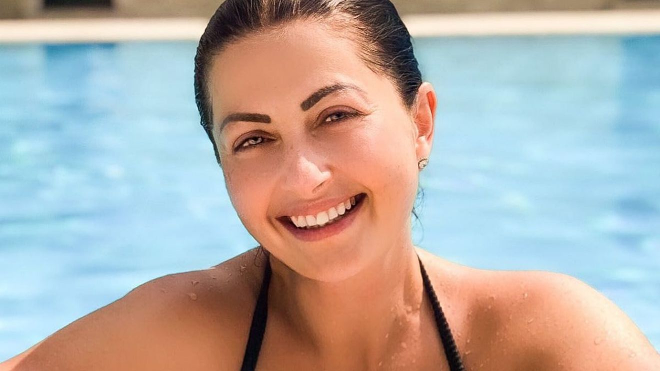Gabriela Cristea revine pe micile ecrane. De data aceasta va prezenta un show matrimonial cu totul nou