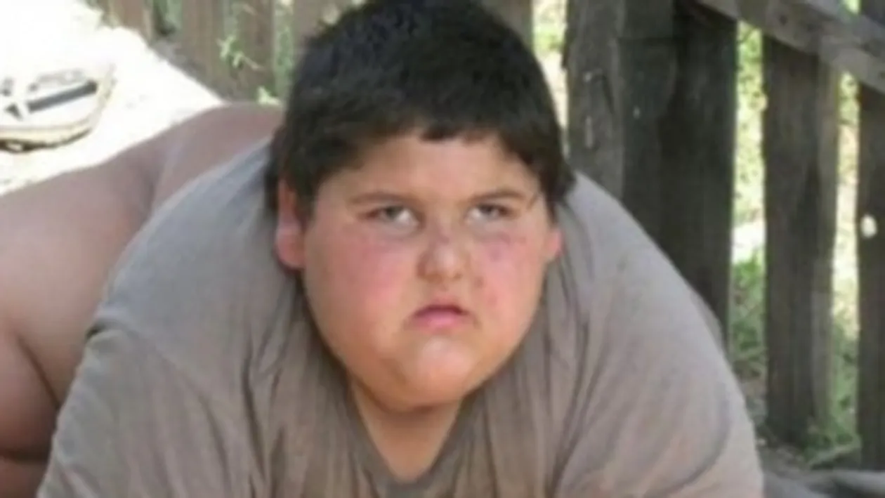 Tragedie mai mare nu exista! Copilul de 120 de kilograme si-a dat ultima suflare