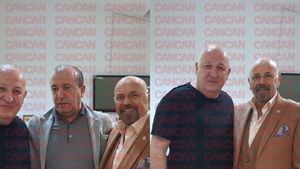 Cum arată Adrian Daminescu după ce a fost diagnosticat cu o formă gravă de cancer: ”Boala te învinge”