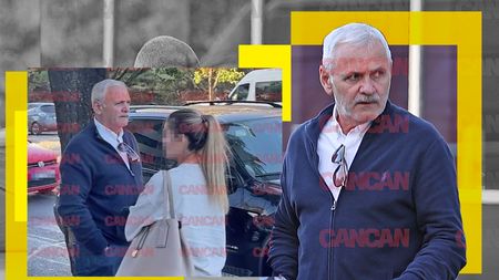 Răzbunare de 250.000 de euro! ”Trădat” chiar în ”inima” Bucureștiului, fostul lider PSD, Liviu Dragnea, a reacționat spectaculos! CANCAN.RO are imaginile de colecție