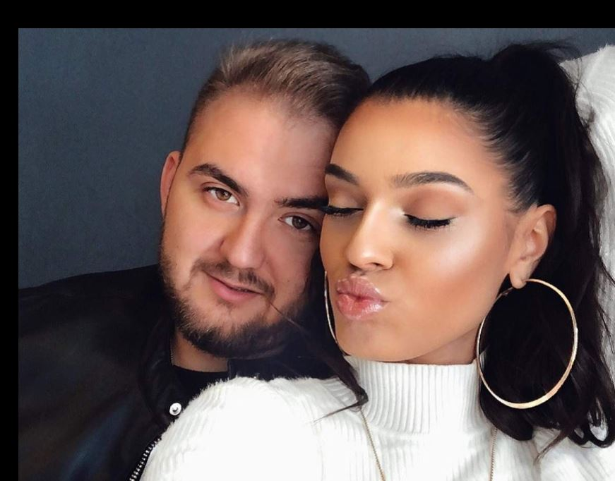 Avem dovada! Karmen Minune și Bogdan Călpescu au semnat actele de divorț