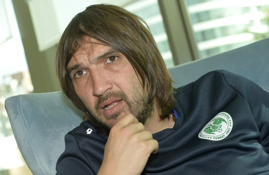 Dan Alexa: ”Aș vrea să vă rog să opriți toate aceste mizerii care apar despre mine”