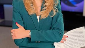 Mutare neașteptată! A renunțat la postul de televiziune după șapte ani de activitate: „Stop şi de la capăt”