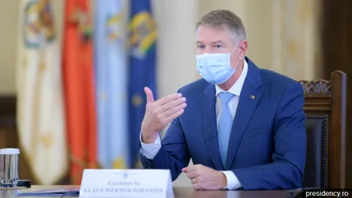 Legea pentru dublarea alocațiilor trimisă la reexaminare de Klaus Iohannis