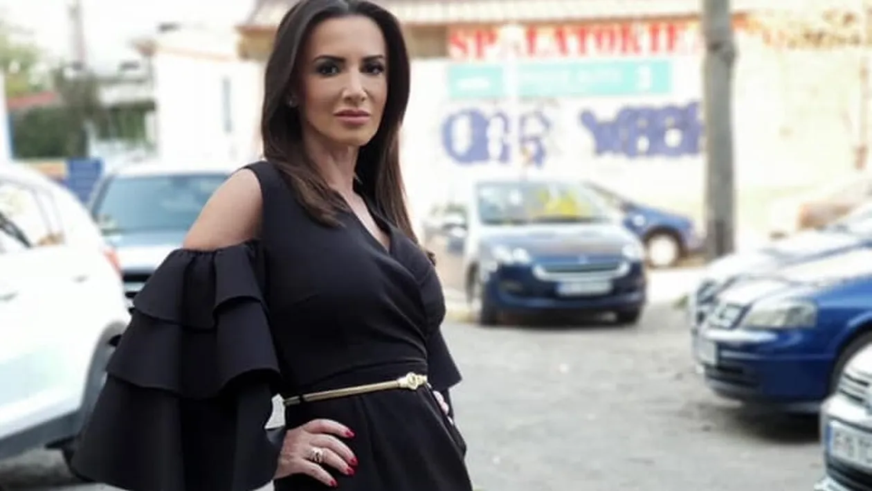 Mara Bănică a cerut ajutorul medicilor în problema cu care se confruntă. Simptomele jurnalistei