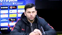 Cutremur la FCSB! Nicolae Dică și-a dat demisia! Ce mesaj a transmis jucătorilor