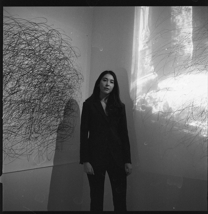 Eleanor Ekserdjian. Sursa foto: Instagram