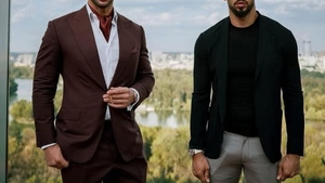 Frații Tate îi cer ajutorul lui Donald Trump. Anunțul făcut de avocații lui Andrew și Tristan