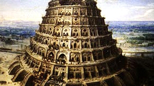 La Buenos Aires va fi inaugurat un "turn Babel" realizat din 30.000 de carti