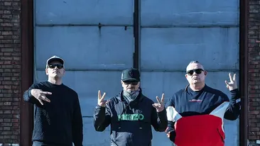 B.U.G. Mafia zguduie litoralul la Beach, Please! 2026