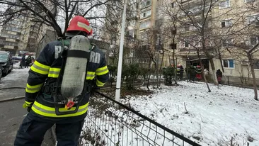 Tragedie pentru familia unei românce din Belgia. A plecat la muncă în străinătate, dar a sfârșit înghițită de flăcări