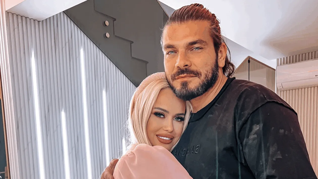 Anda Adam și soțul ei, Joseph, la un pas să părăsească Asia Express. Ce mesaj a transmis vedeta după ce au fost salvați: „Mi-ar fi părut rău”