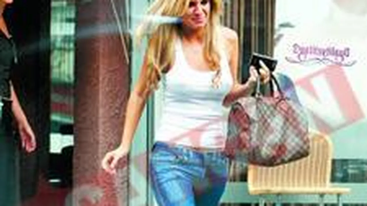 Marina Dina, in ultimul hal de epuizare