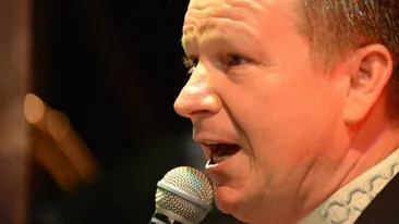 Aurel Tămaş, în doliu! Artistul a făcut anunţul trist: A plecat să se odihnească în lumea cealaltă