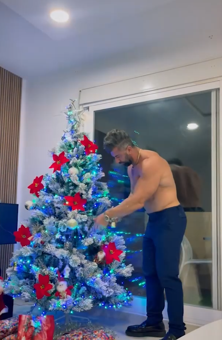 Cum arată casa lui Nicolae Lupșor, ex-Desafio? Priveliștea de vis de la Marbella