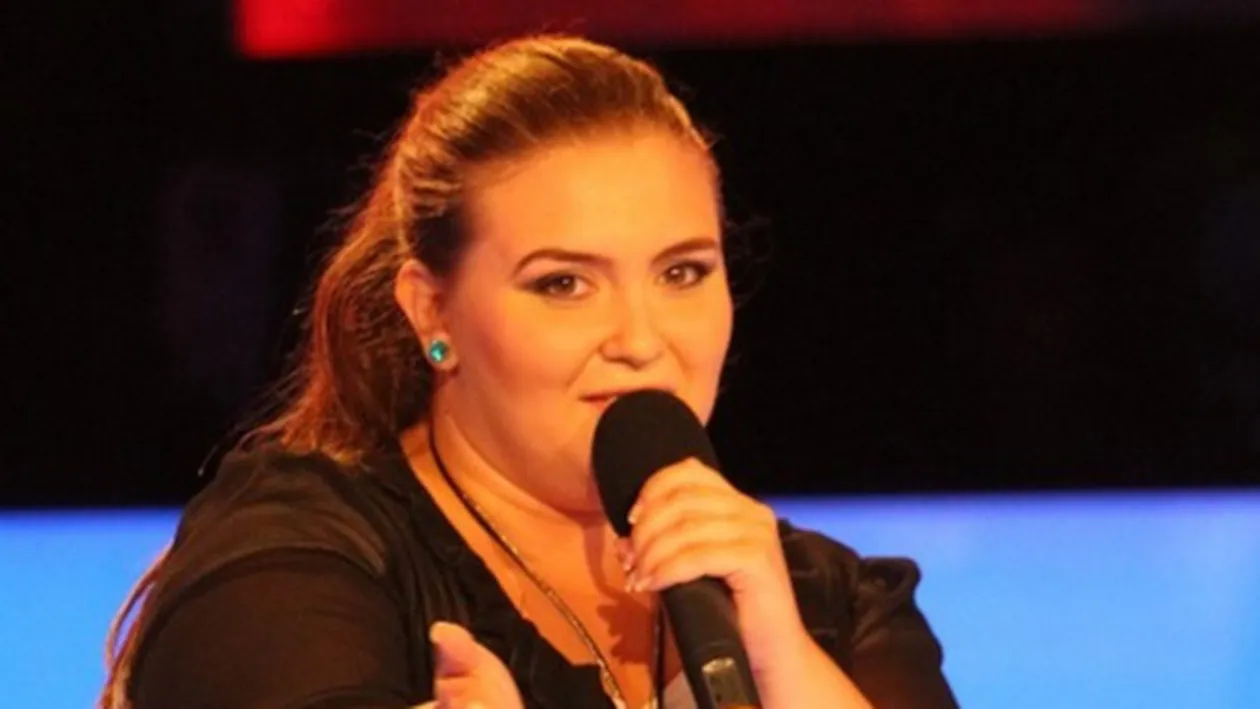 Transformare uluitoare! Adele de Romania a slabit 50 de kilograme. Cum arata acum fosta concurenta de la Vocea Romaniei