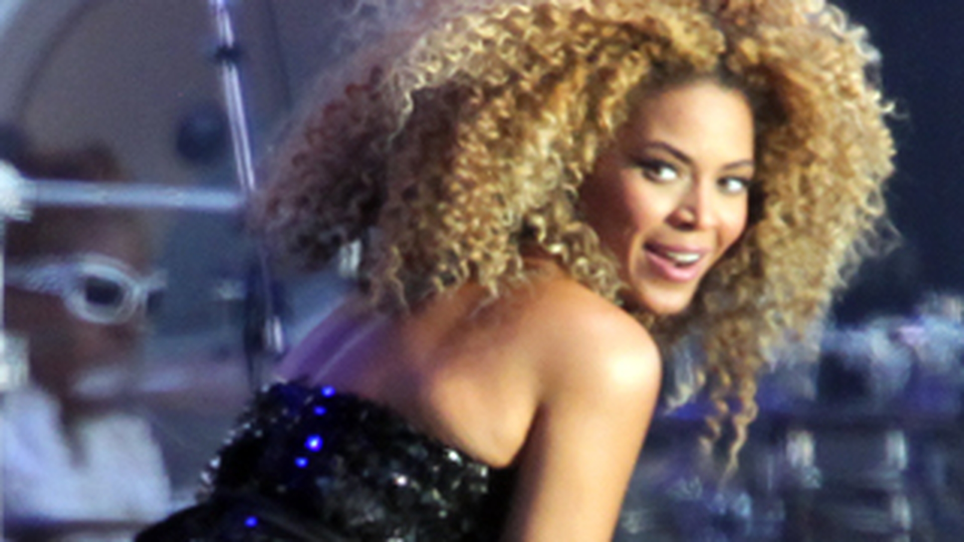 Beyonce: "Vreau sa fiu mama si sa ma dedic copiilor mei"